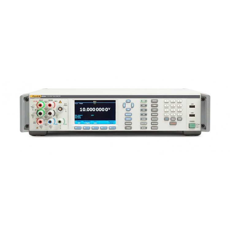 Fluke8558A டிஜிட்டல் மல்டிமீட்டர்கள்