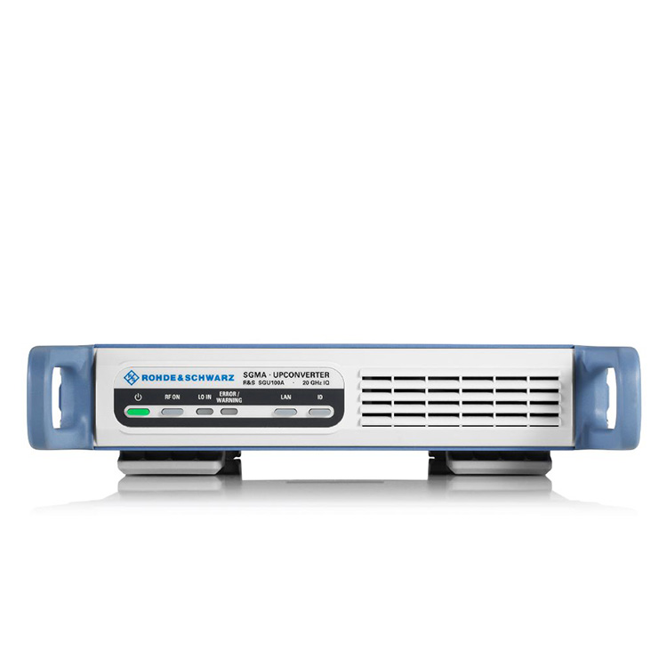 R&S SGU100A சிக்னல் ஜெனரேட்டர்கள்